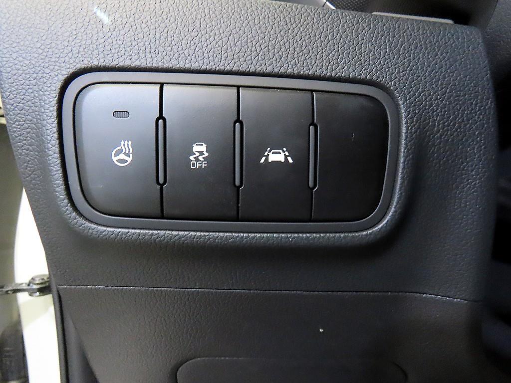 KIA Ray 2021 Blanco - Importación desde Corea - HF Imports Iquique - Foto 13