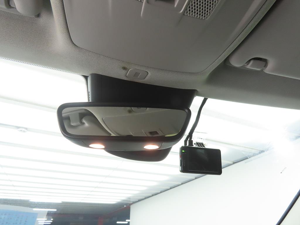 Mercedes Benz GLA Class - Vista 11