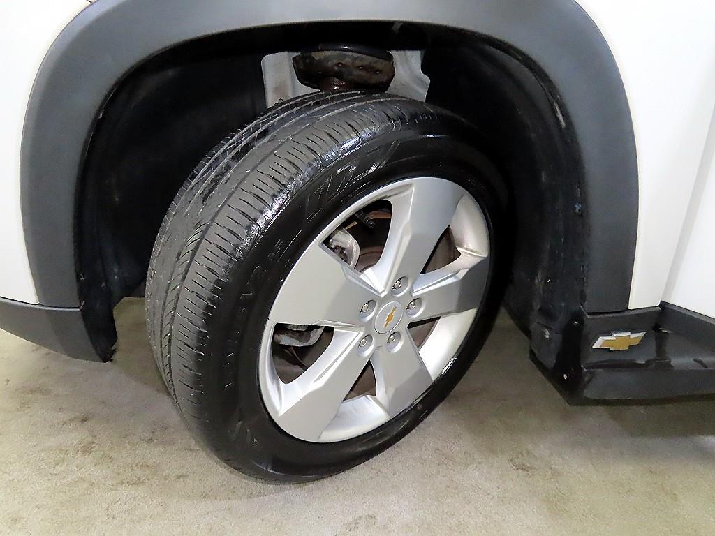 Chevrolet Orlando 2017 Blanco - Importación desde Corea - HF Imports Iquique - Foto 19