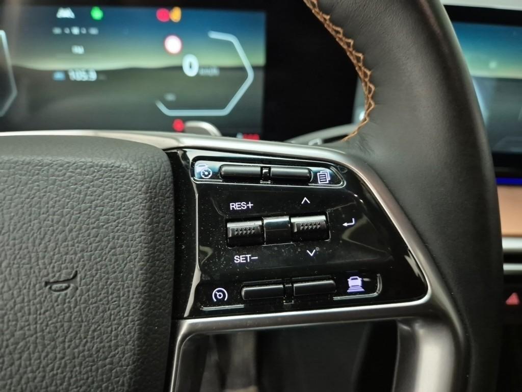 Ssangyong Torres 2025 Blanco - Importación desde Corea - HF Imports Iquique - Foto 15