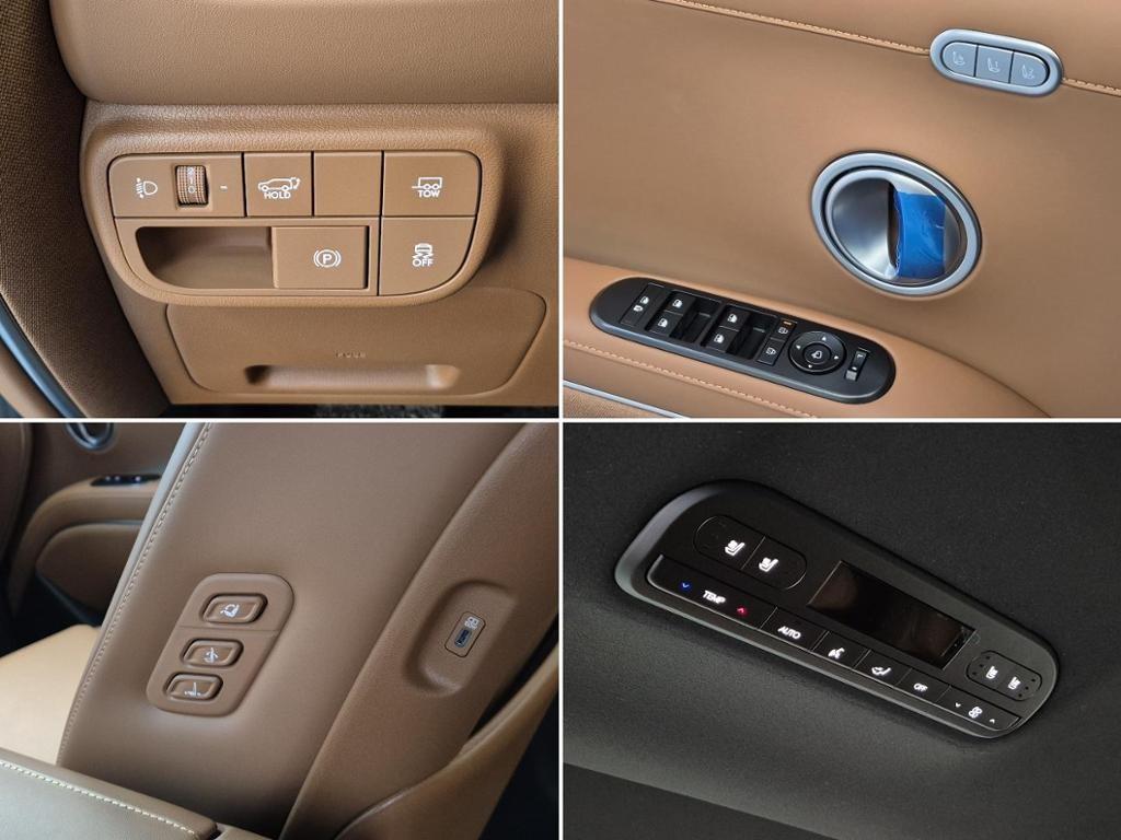 HYUNDAI Palisade 2026 Blanco - Importación desde Corea - HF Imports Iquique - Foto 19