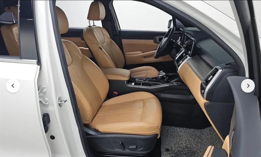 KIA Sorento - Vista 11