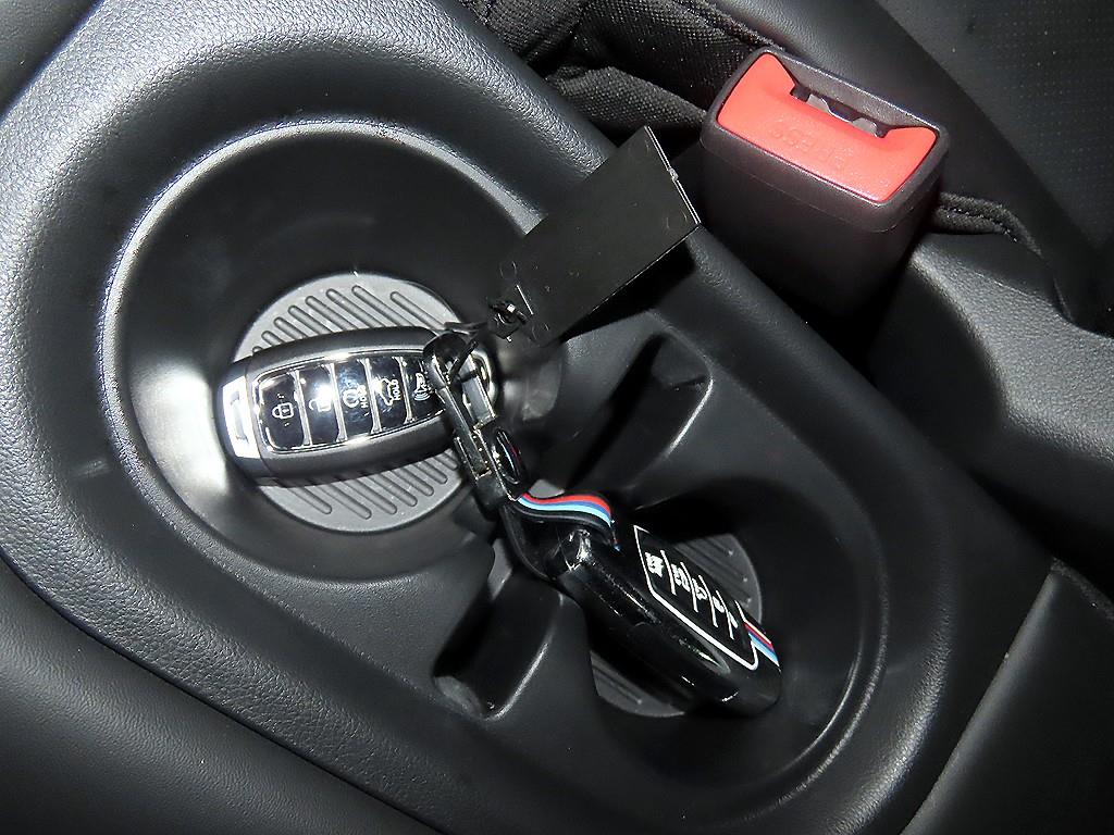 HYUNDAI Casper 2025 - Importación desde Corea - HF Imports Iquique - Foto 13