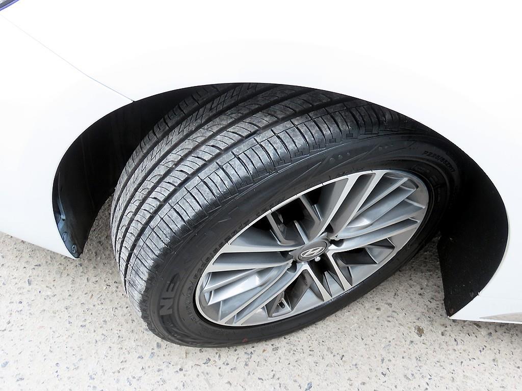 HYUNDAI Grandeur 2018 Blanco - Importación desde Corea - HF Imports Iquique - Foto 20