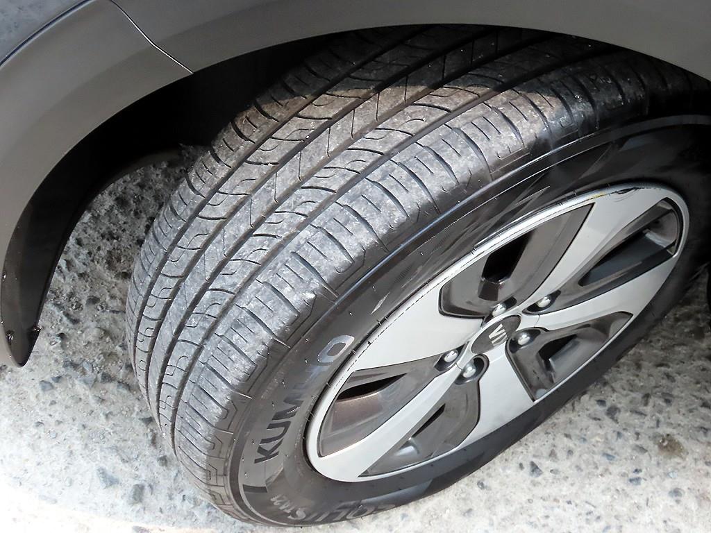 KIA Niro 2017 Azul - Importación desde Corea - HF Imports Iquique - Foto 19