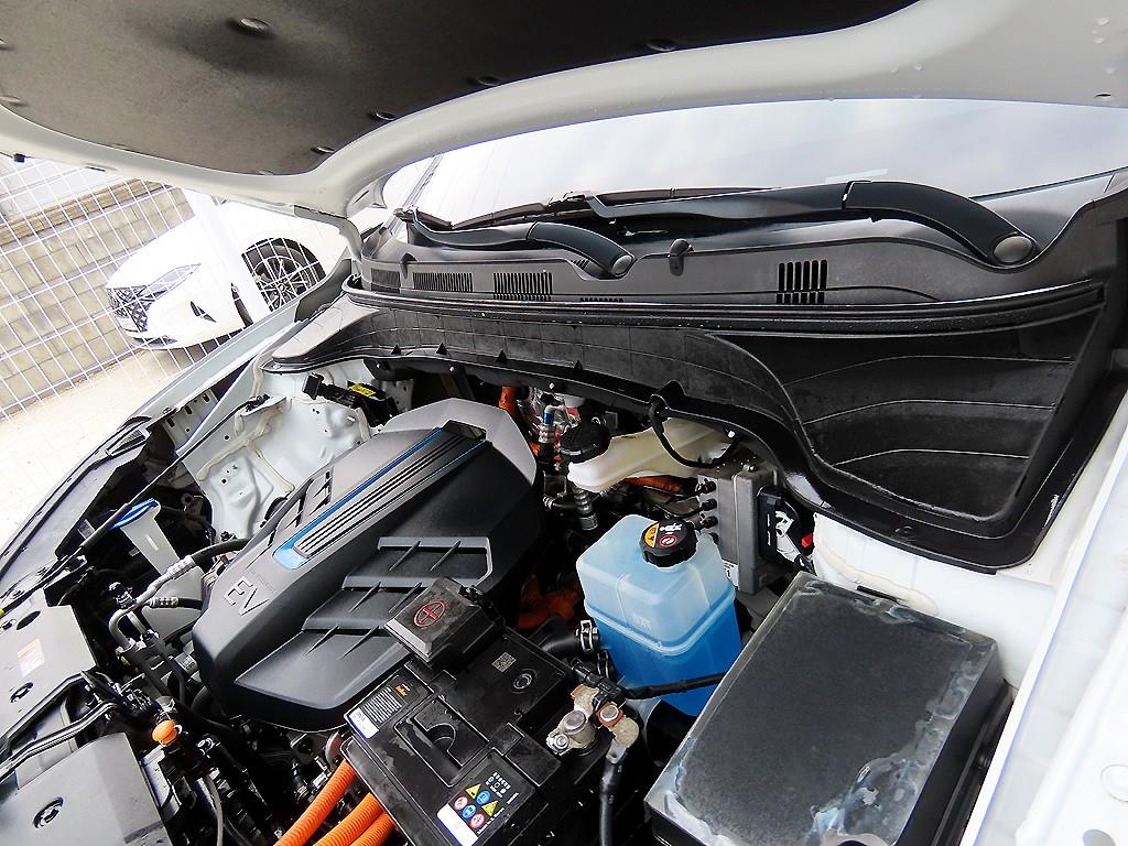 HYUNDAI Kona 2020 Blanco - Importación desde Corea - HF Imports Iquique - Foto 19