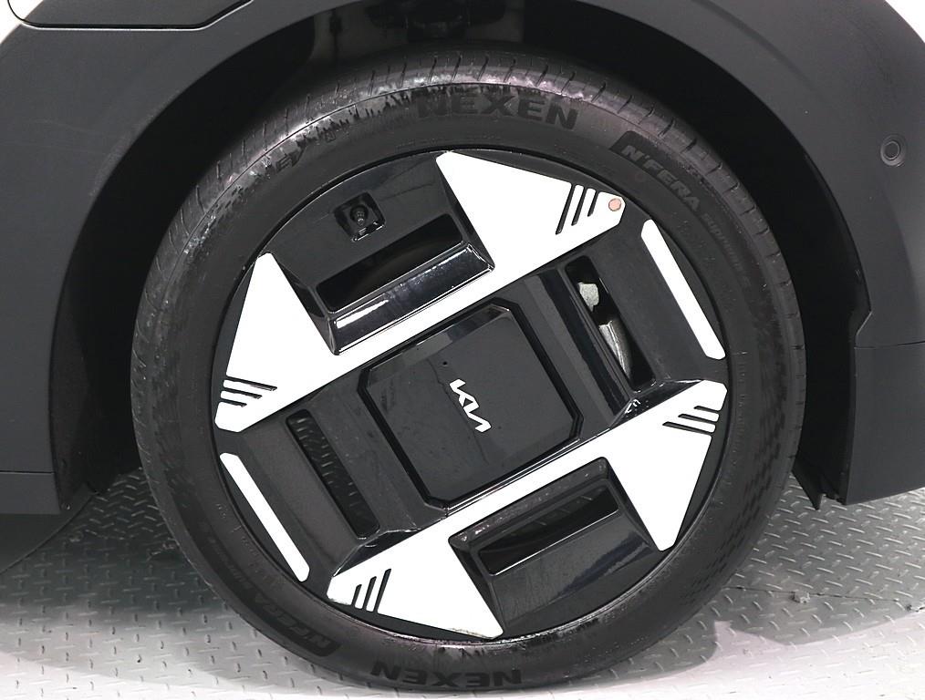 KIA EV3 2025 Blanco - Importación desde Corea - HF Imports Iquique - Foto 18