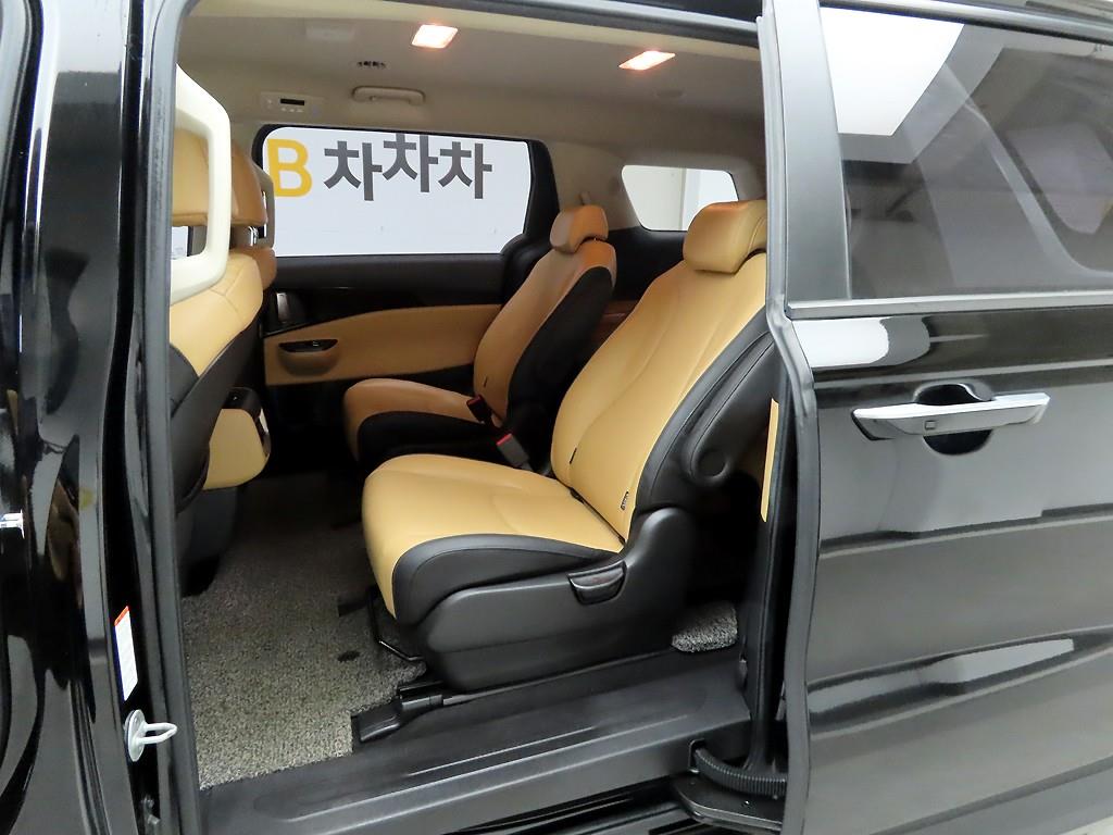 KIA Carnival 2021 - Importación desde Corea - HF Imports Iquique - Foto 14