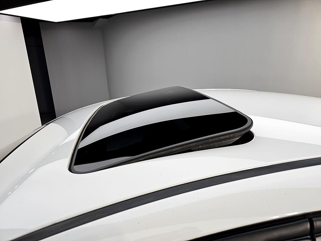 Chevrolet Cruise - Vista 12