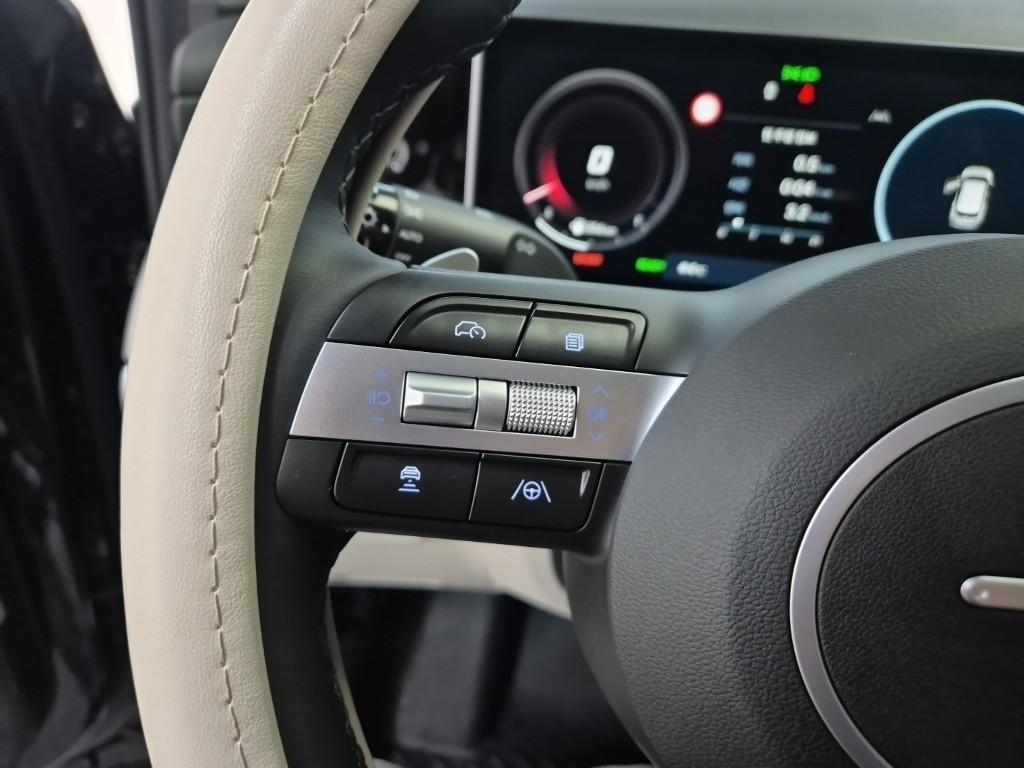 HYUNDAI Tucson - Vista 6