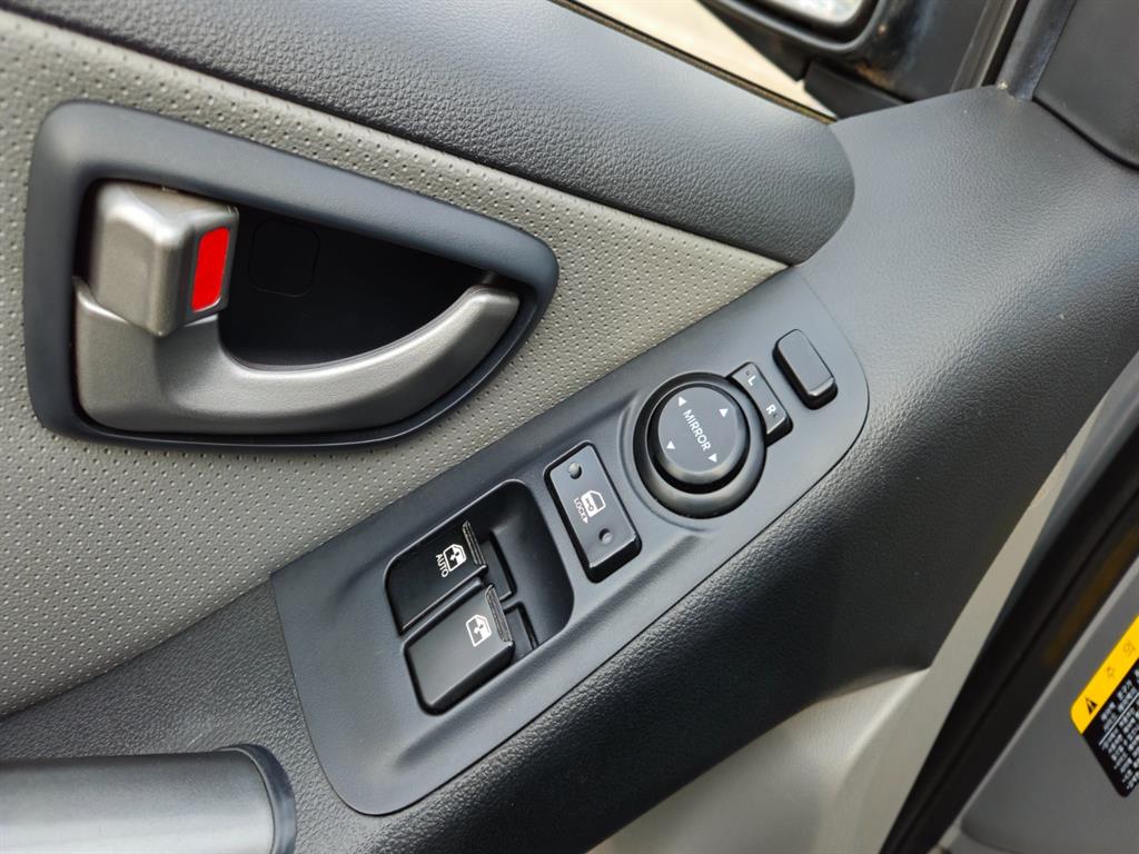 HYUNDAI Starex 2017 Gris - Importación desde Corea - HF Imports Iquique - Foto 15