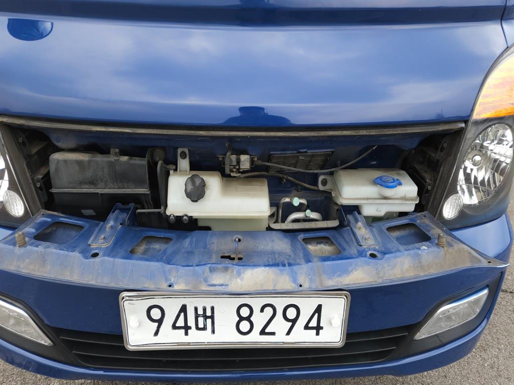 Small Truck Cargo (small) - Vista 7