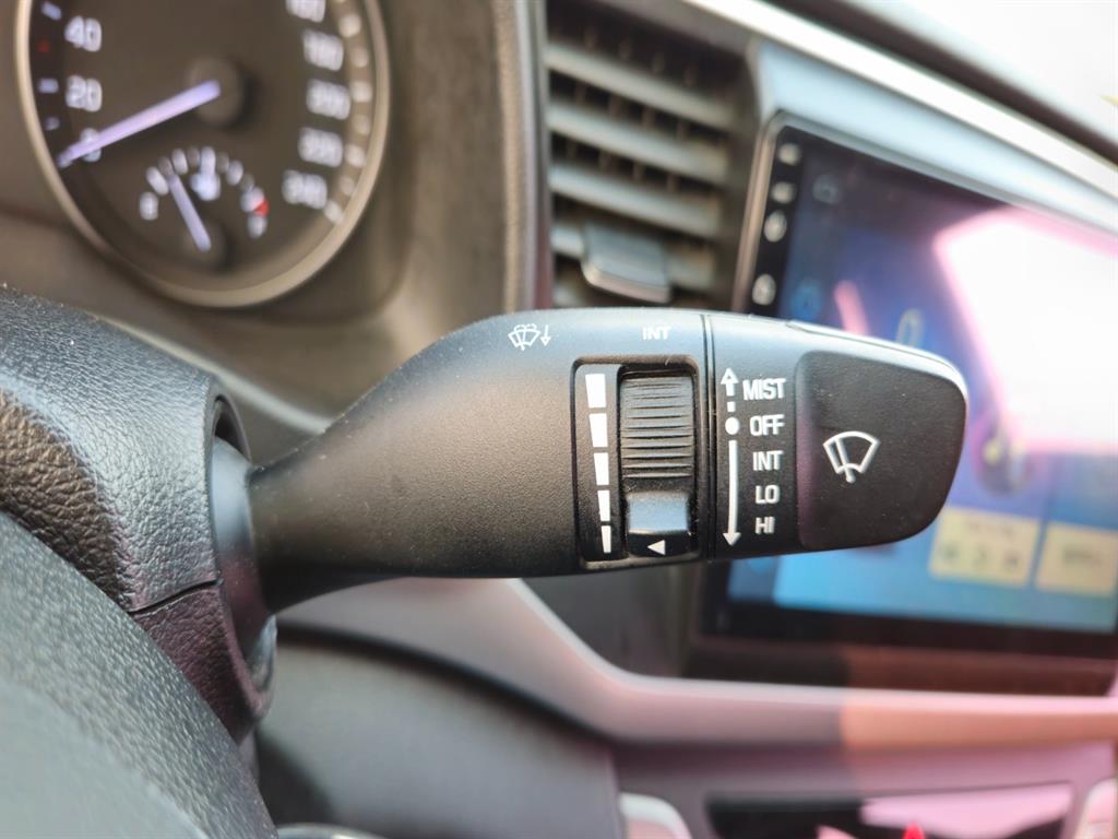 HYUNDAI Avante 2016 Plateado - Importación desde Corea - HF Imports Iquique - Foto 17