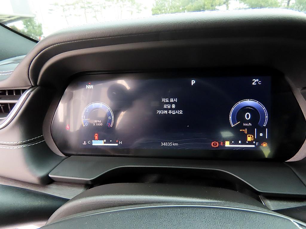 Jeep Cherokee - Vista 9