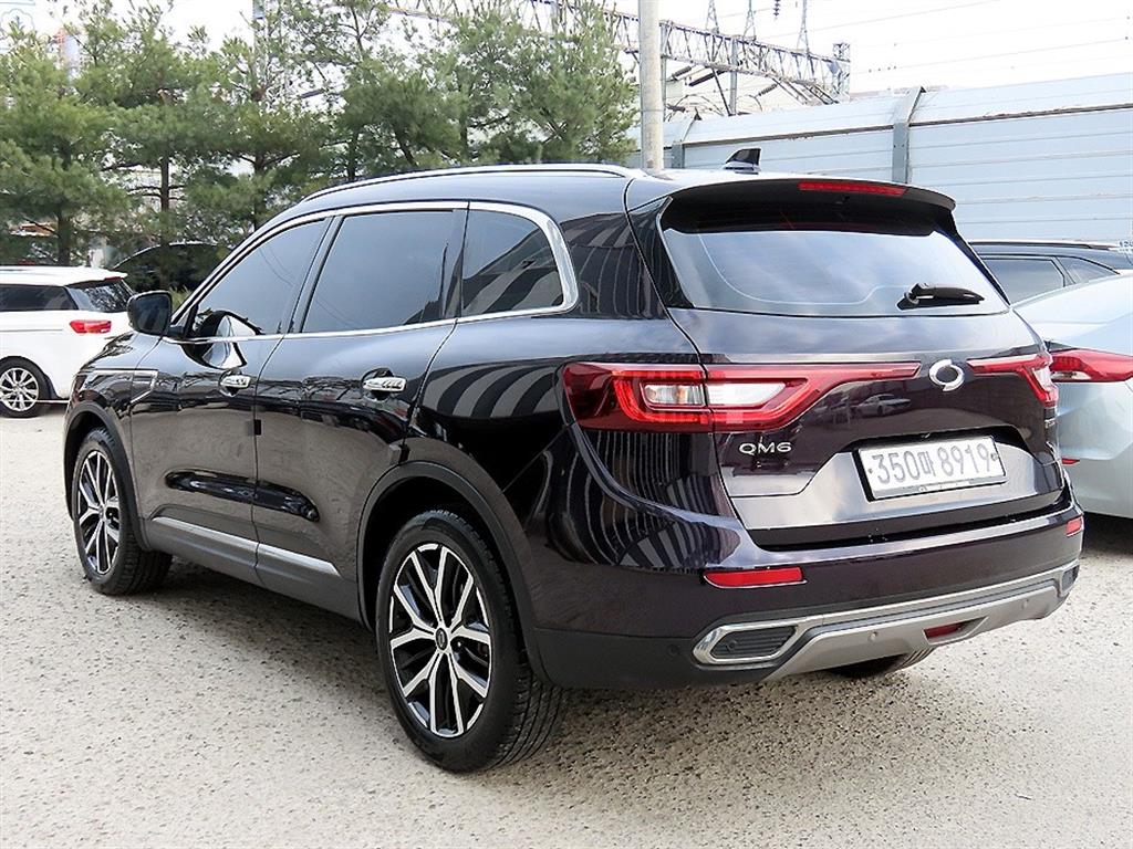 SAMSUNG QM6 - Vista 3