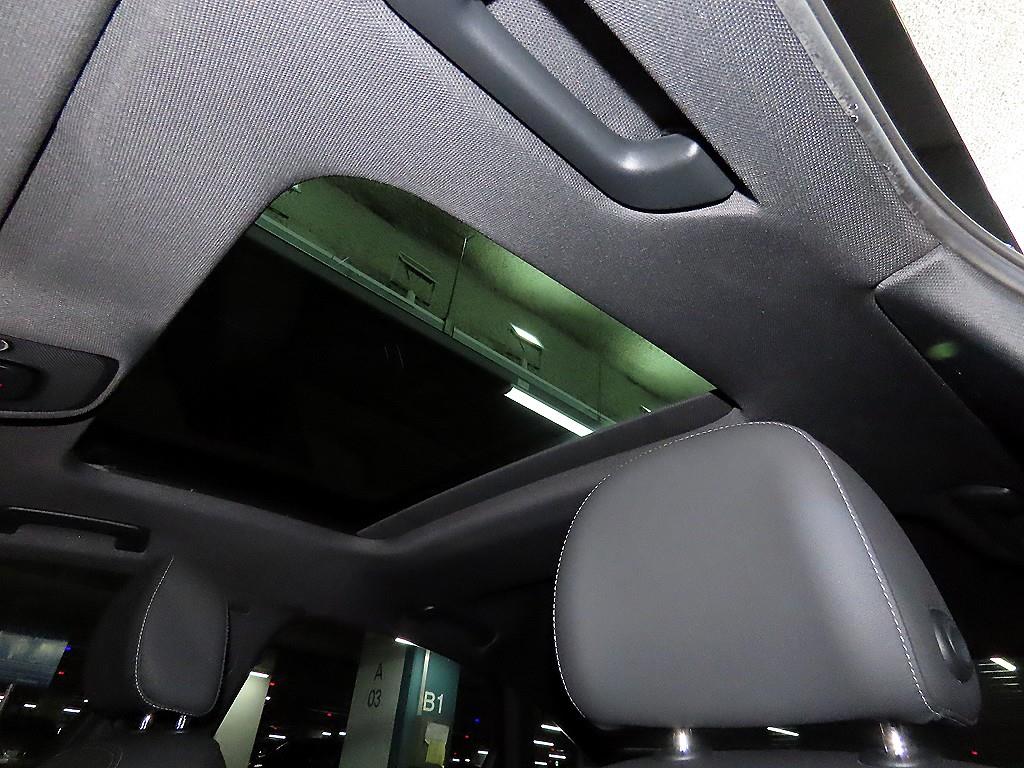 Audi A6 2021 Negro - Importación desde Corea - HF Imports Iquique - Foto 16