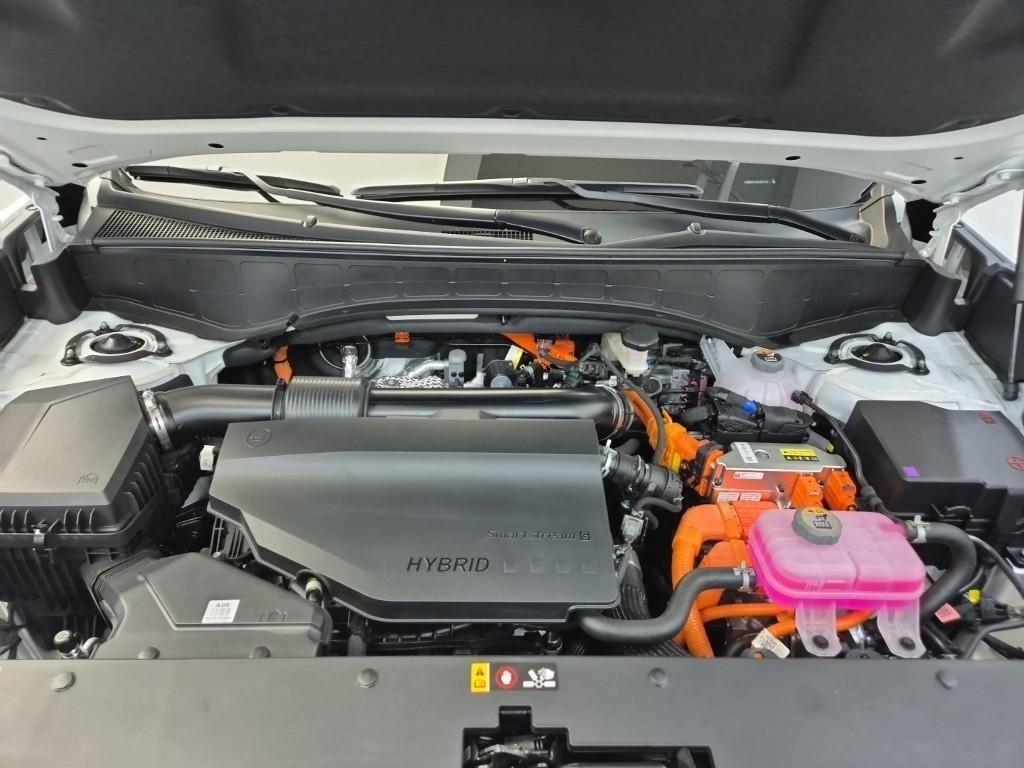 HYUNDAI Palisade - Vista 5