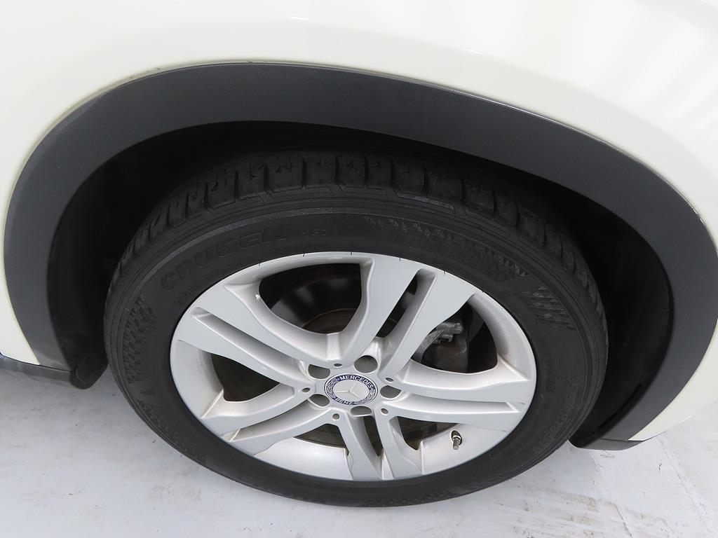 Mercedes Benz GLA Class 2016 Blanco - Importación desde Corea - HF Imports Iquique - Foto 20