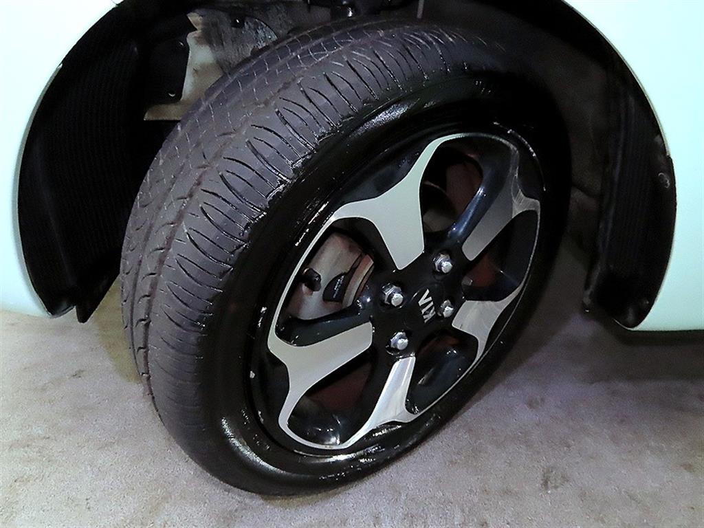 KIA Ray 2013 Verde - Importación desde Corea - HF Imports Iquique - Foto 20