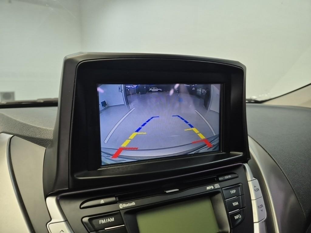 HYUNDAI Avante 2012 Gris - Importación desde Corea - HF Imports Iquique - Foto 14