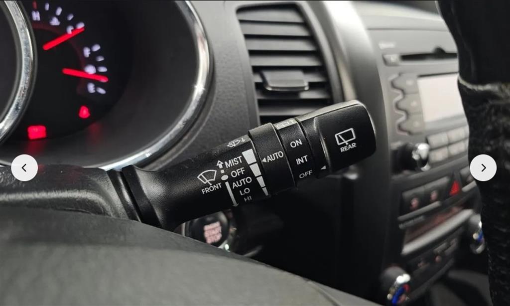 KIA Sorento 2009 Plateado - Importación desde Corea - HF Imports Iquique - Foto 17