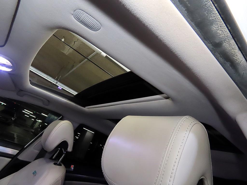 KIA K7 2014 Blanco - Importación desde Corea - HF Imports Iquique - Foto 17