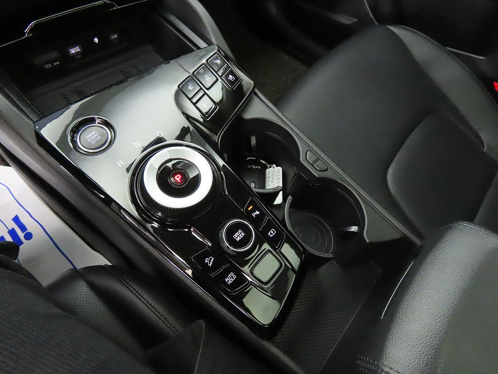 KIA Sportage 2023 Negro - Importación desde Corea - HF Imports Iquique - Foto 15