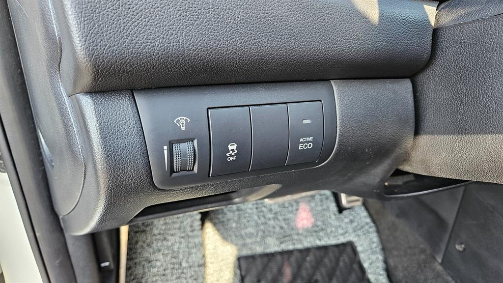 KIA Forte 2013 Blanco - Importación desde Corea - HF Imports Iquique - Foto 14