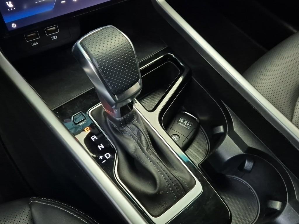 Ssangyong Torres 2023 Negro - Importación desde Corea - HF Imports Iquique - Foto 17