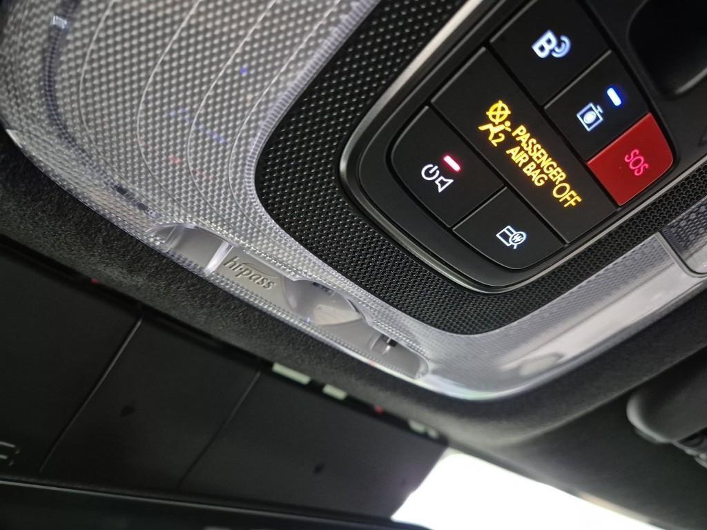 HYUNDAI Avante - Vista 8