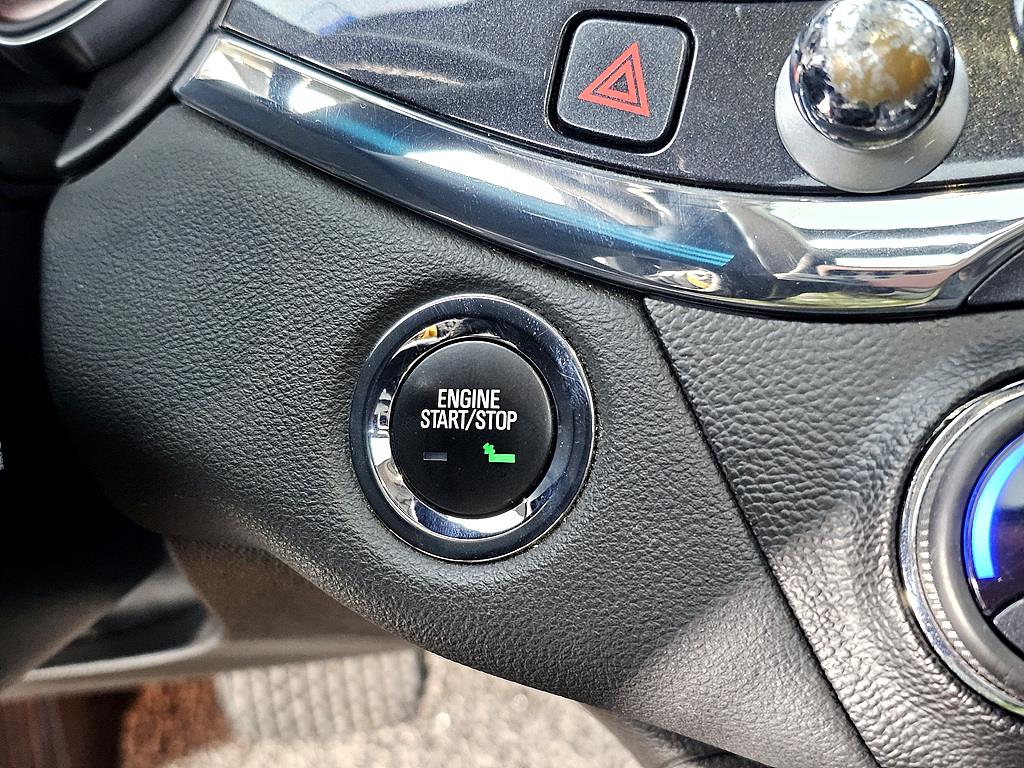 Chevrolet Impala 2016 Plateado - Importación desde Corea - HF Imports Iquique - Foto 13