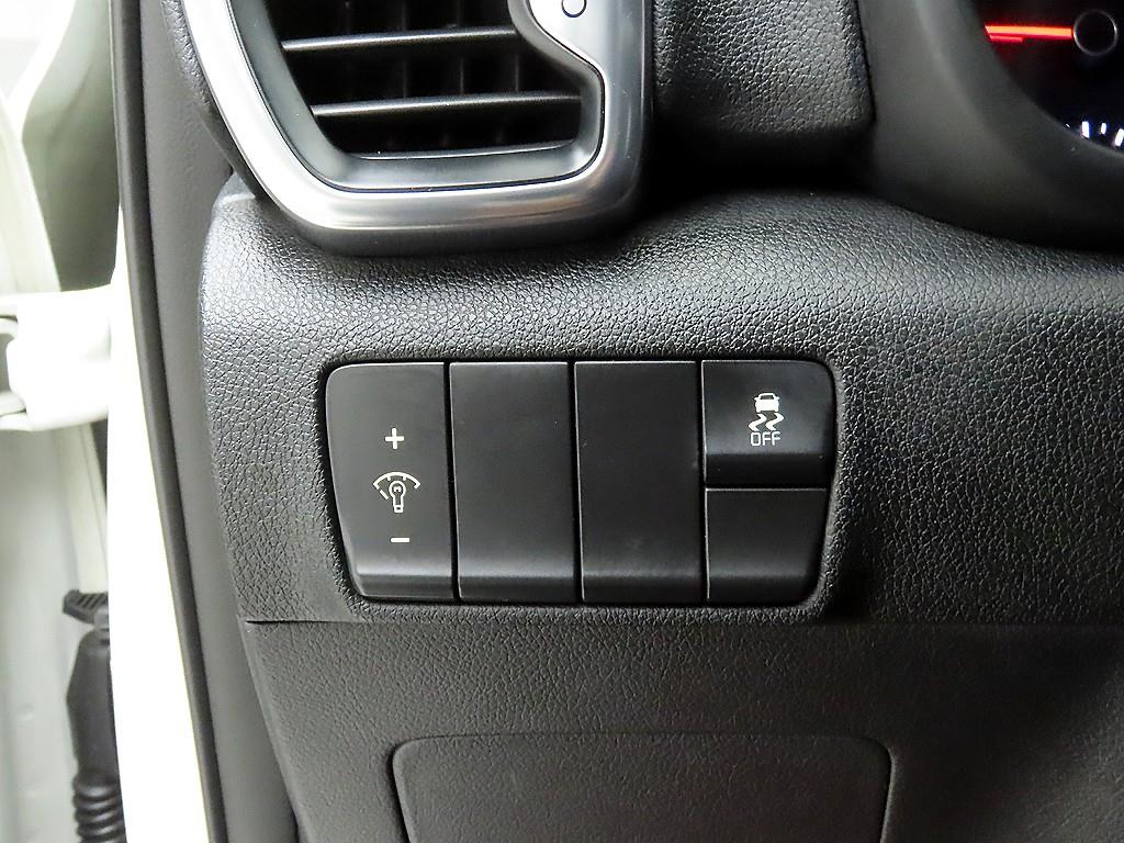 KIA Sportage - Vista 12