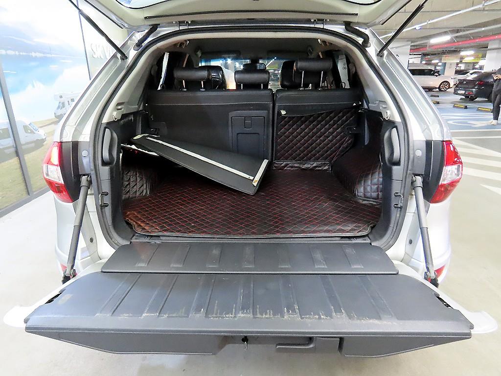 SAMSUNG QM5 2012 - Importación desde Corea - HF Imports Iquique - Foto 17