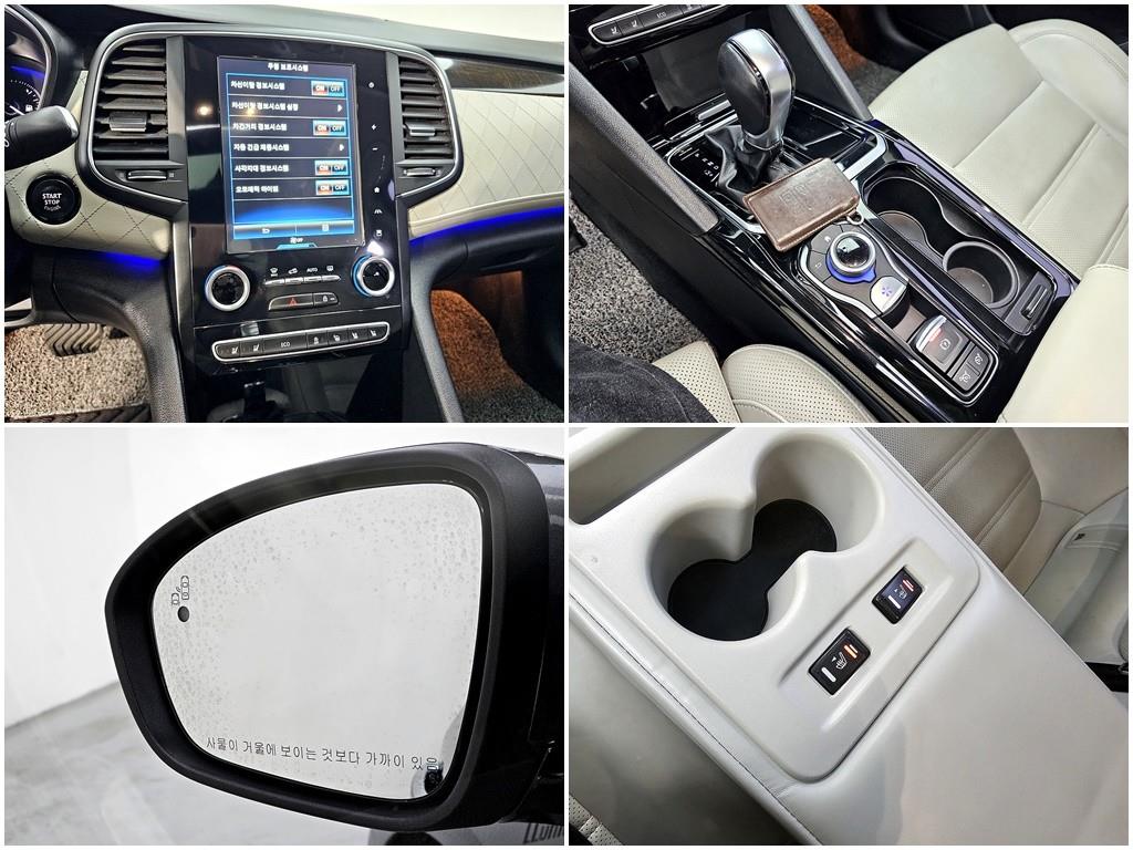 SAMSUNG SM6 2019 Gris - Importación desde Corea - HF Imports Iquique - Foto 18