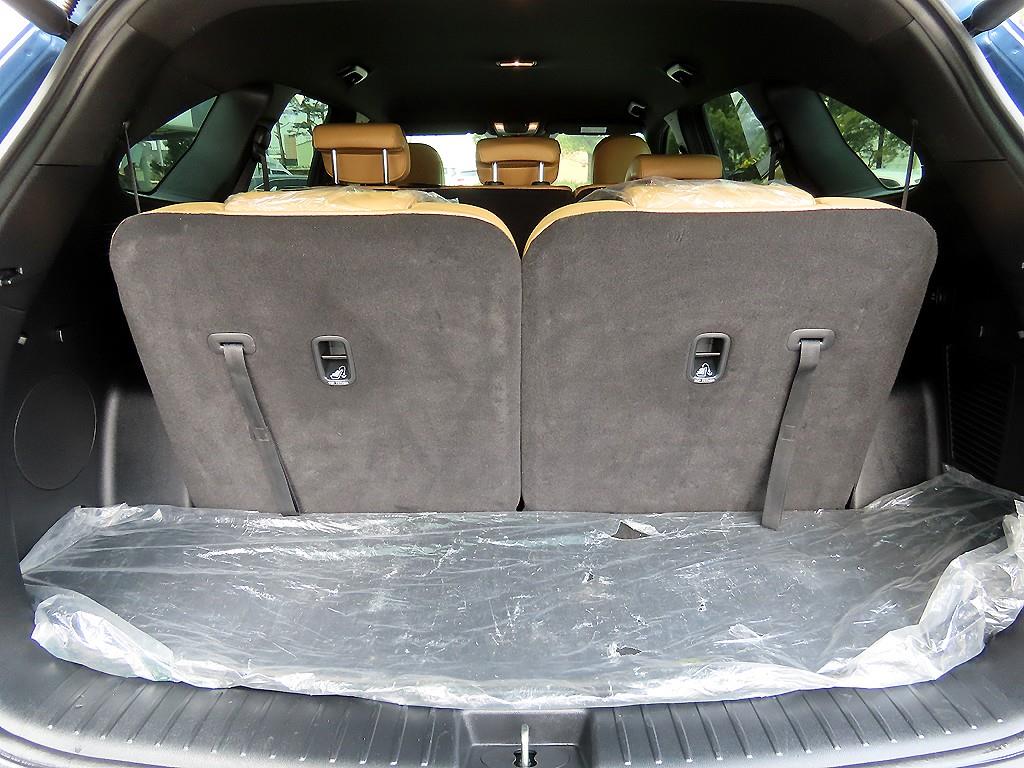 KIA Sorento 2021 Azul - Importación desde Corea - HF Imports Iquique - Foto 17