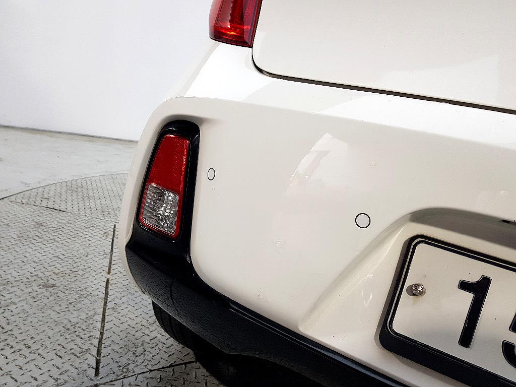 KIA Morning 2016 Blanco - Importación desde Corea - HF Imports Iquique - Foto 18