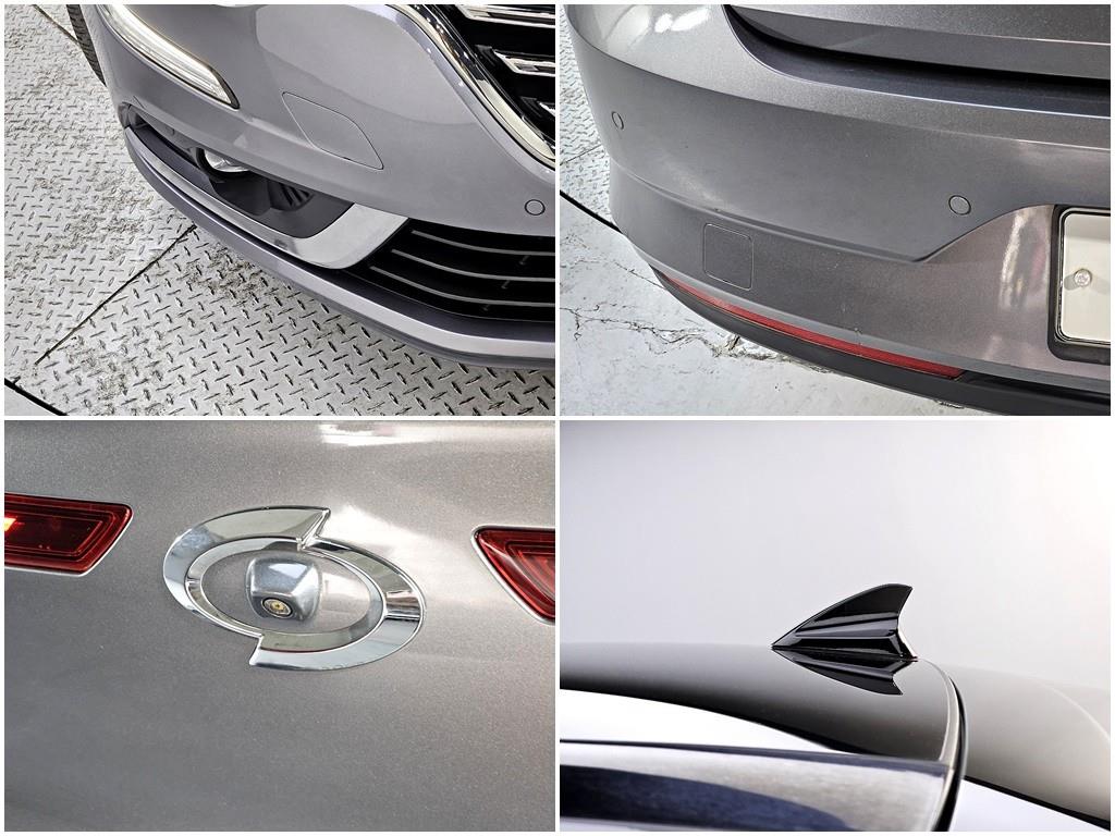 SAMSUNG SM6 2019 Gris - Importación desde Corea - HF Imports Iquique - Foto 16