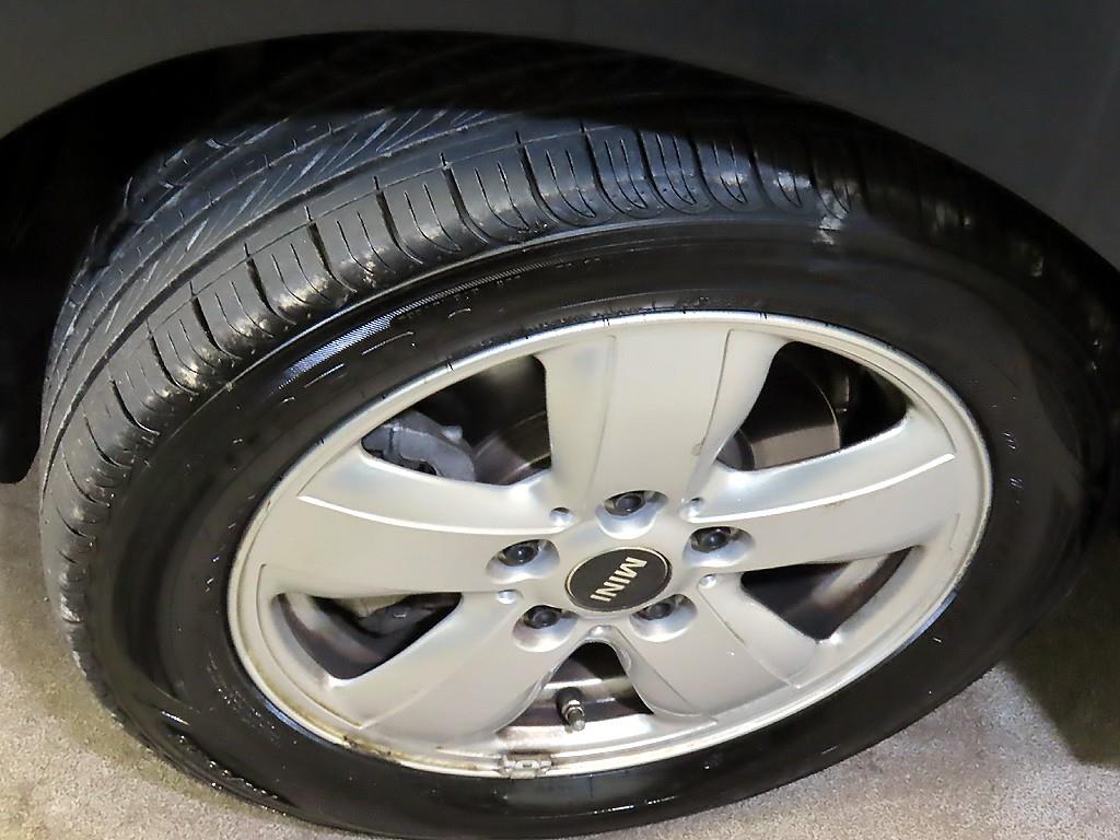 Mini Cooper 2015 Blanco - Importación desde Corea - HF Imports Iquique - Foto 18