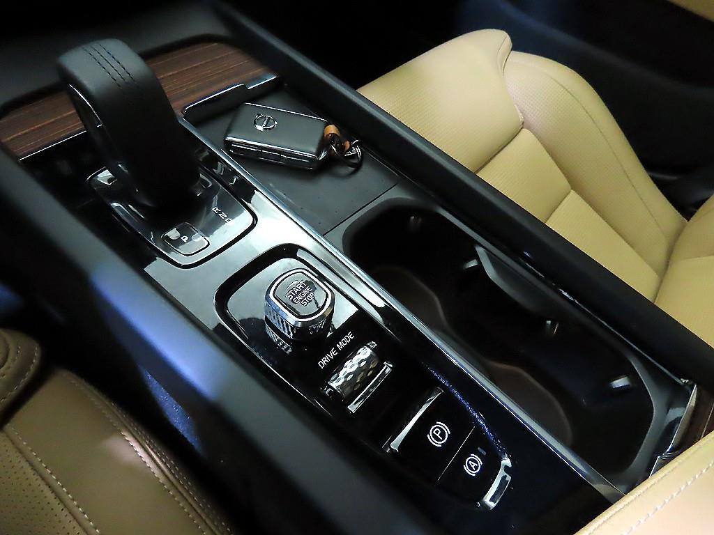 Volvo V60 - Vista 12