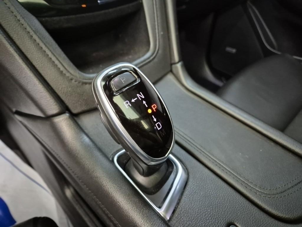 Cadillac XT5 - Vista 8