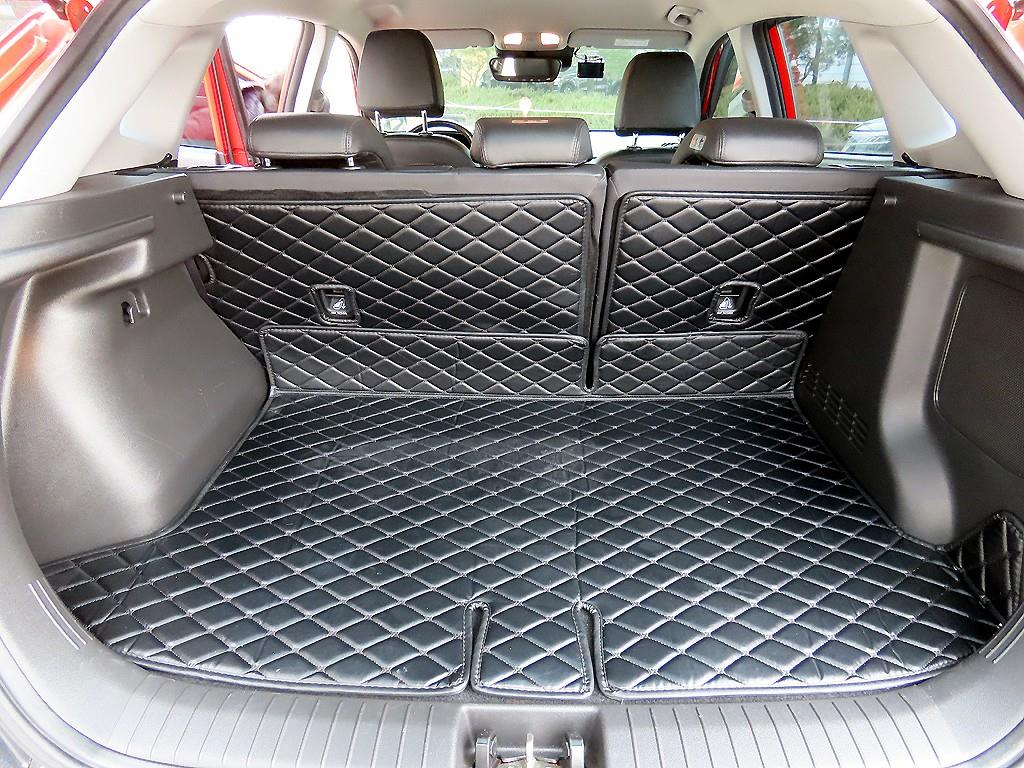 HYUNDAI Kona 2021 Rojo - Importación desde Corea - HF Imports Iquique - Foto 17