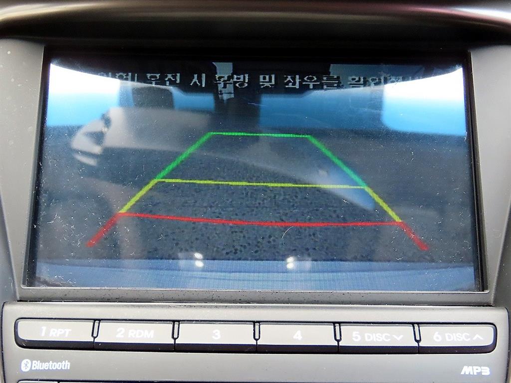 HYUNDAI Grandeur 2013 Blanco - Importación desde Corea - HF Imports Iquique - Foto 14