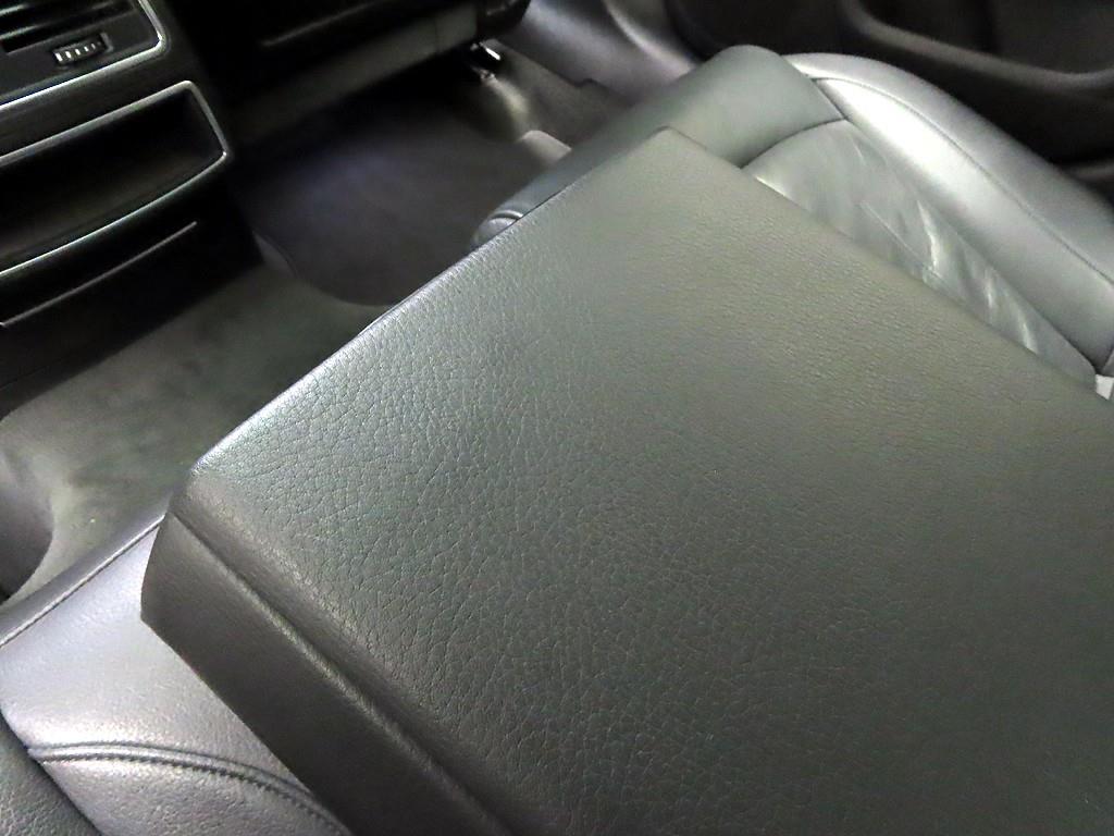 Audi A6 2014 Blanco - Importación desde Corea - HF Imports Iquique - Foto 17