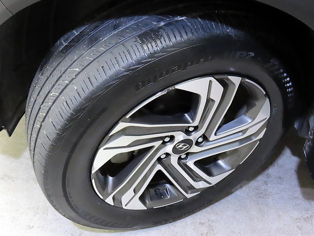 HYUNDAI Santa Fe 2022 - Importación desde Corea - HF Imports Iquique - Foto 20