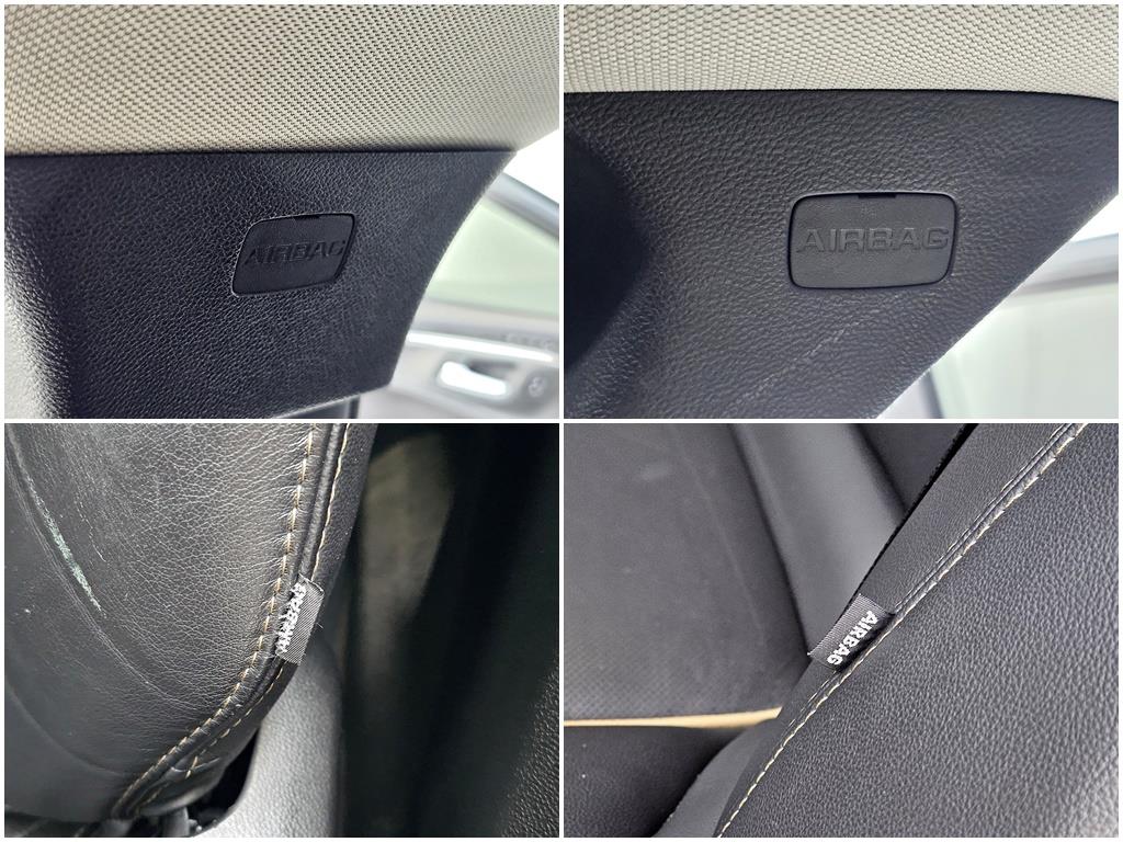 Chevrolet Impala 2016 Plateado - Importación desde Corea - HF Imports Iquique - Foto 16