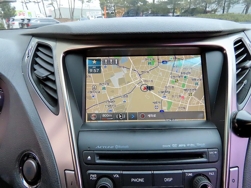 HYUNDAI Grandeur 2015 - Importación desde Corea - HF Imports Iquique - Foto 14