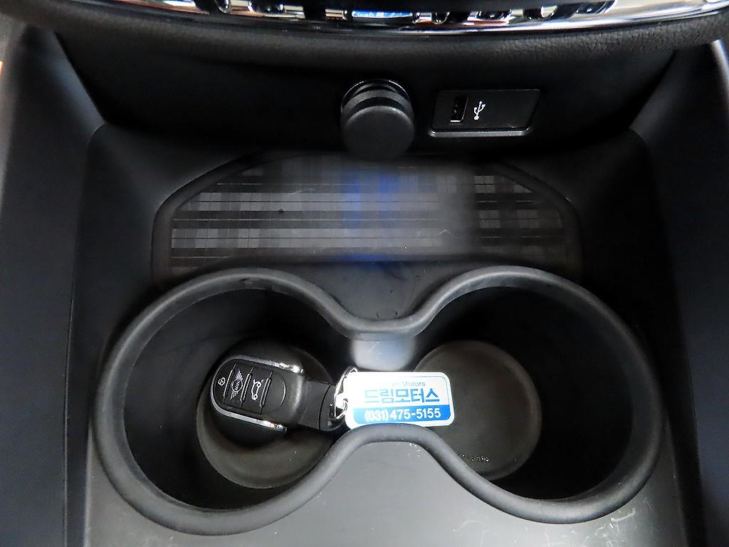 Mini Clubman 2023 - Importación desde Corea - HF Imports Iquique - Foto 13