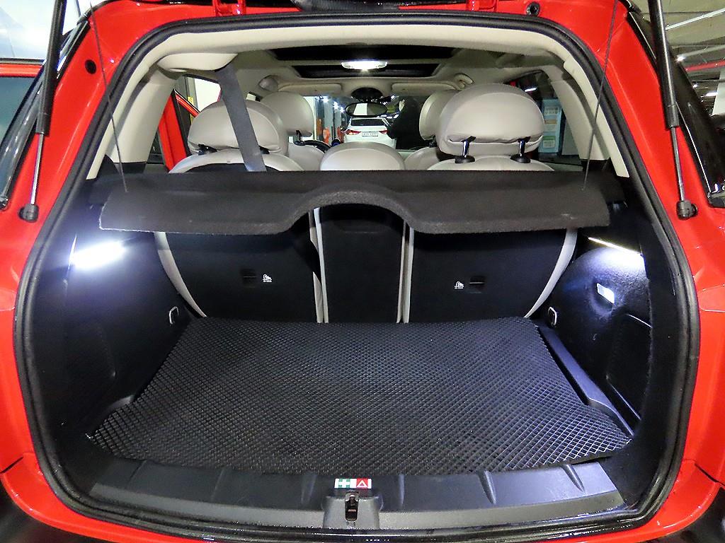 Mini Countryman 2012 Rojo - Importación desde Corea - HF Imports Iquique - Foto 16