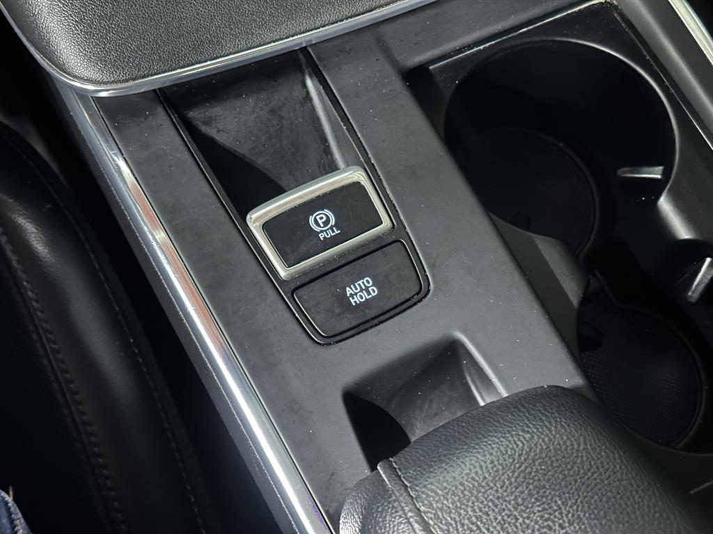 HYUNDAI Grandeur 2021 Blanco - Importación desde Corea - HF Imports Iquique - Foto 18