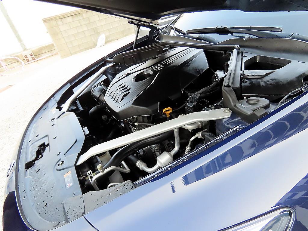 KIA Stinger 2018 - Importación desde Corea - HF Imports Iquique - Foto 19